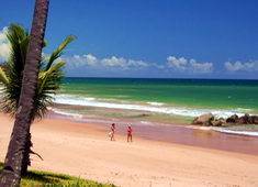 Spiaggia Salvador Bahia