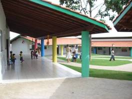scuola brasile salvador bahia amael