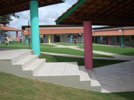 scuola brasile salvador bahia amael