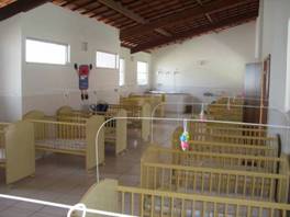 scuola brasile salvador bahia amael