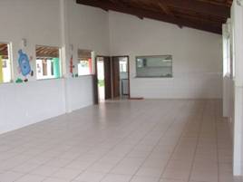 scuola brasile salvador bahia amael