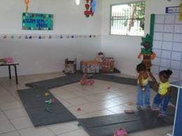 scuola brasile salvador bahia amael