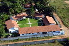 scuola brasile salvador bahia amael
