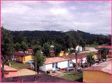 Centro di Accoglienza Guatemala Associazione Mani Amiche
