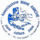 Logo Mani Amiche