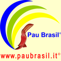 Pau Brasil Vacanze in Brasile in Ville Prestigiose - Investimenti in Brasile