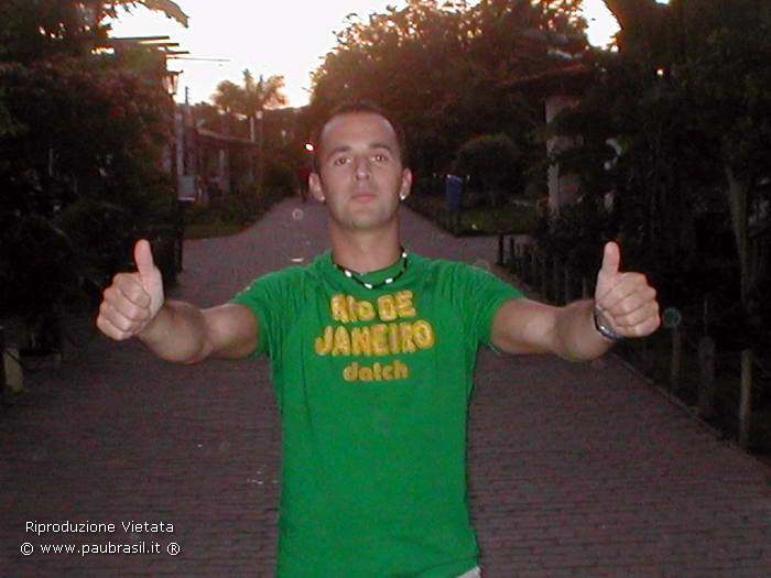 Immagine Pau Brasil&reg; Caricamento in Corso .......