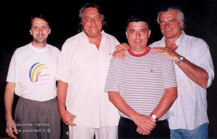 Immagine Pau Brasil&reg; Caricamento in Corso .......