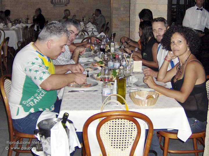Immagine Pau Brasil&reg; Caricamento in Corso .......