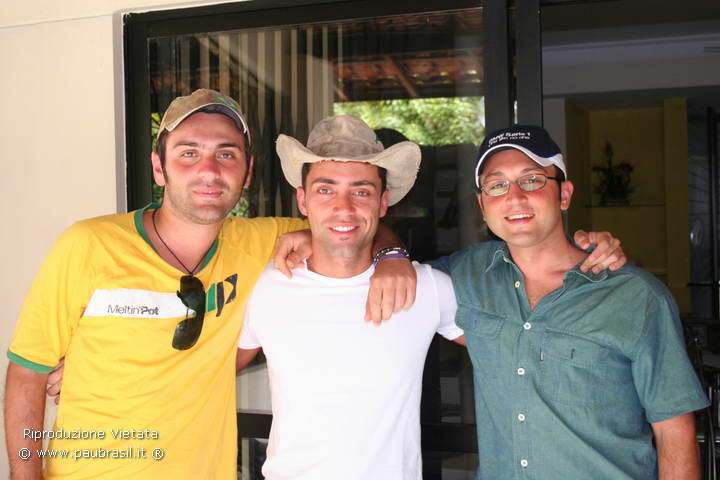 Immagine Pau Brasil&reg; Caricamento in Corso .......