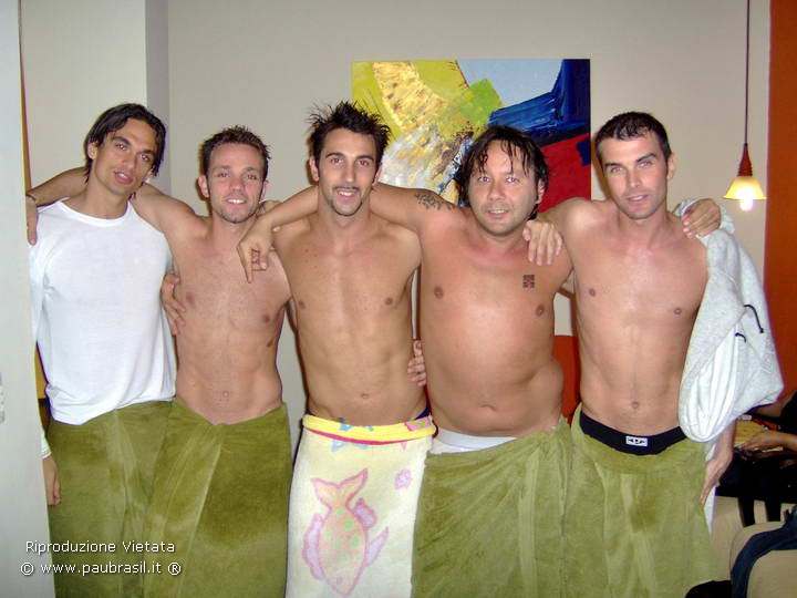 Immagine Pau Brasil&reg; Caricamento in Corso .......