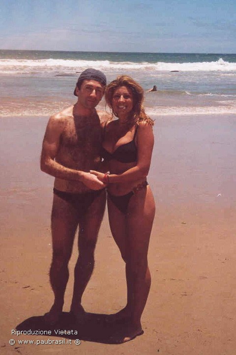 Immagine Pau Brasil&reg; Caricamento in Corso .......