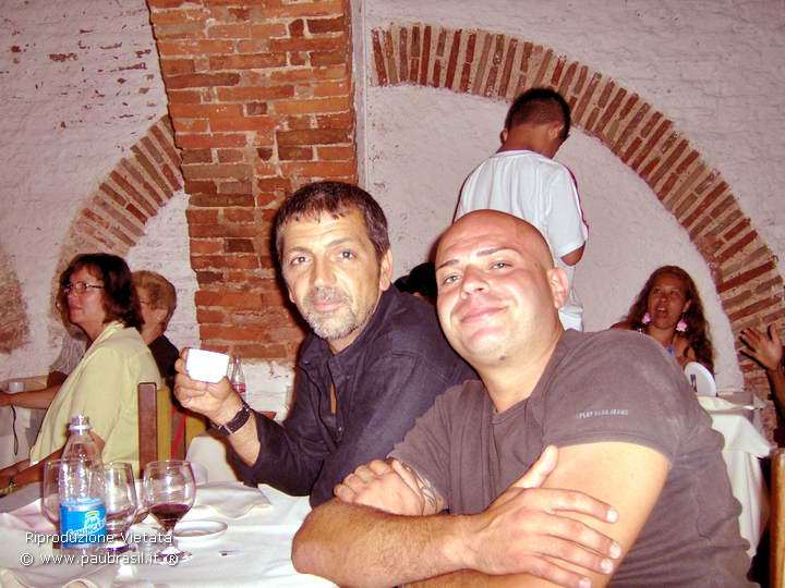 Immagine Pau Brasil&reg; Caricamento in Corso .......