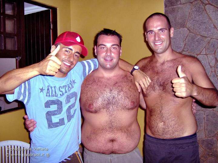 Immagine Pau Brasil&reg; Caricamento in Corso .......
