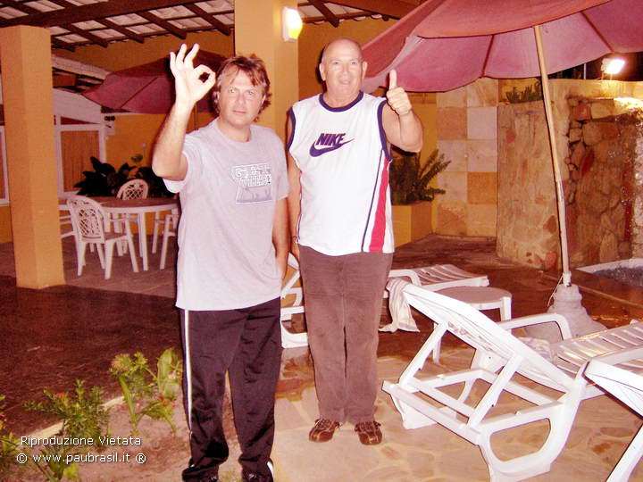 Immagine Pau Brasil&reg; Caricamento in Corso .......
