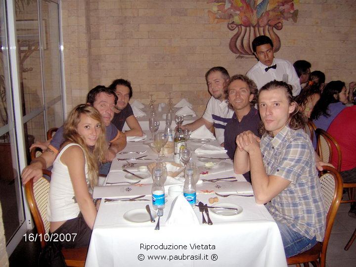 Immagine Pau Brasil&reg; Caricamento in Corso .......