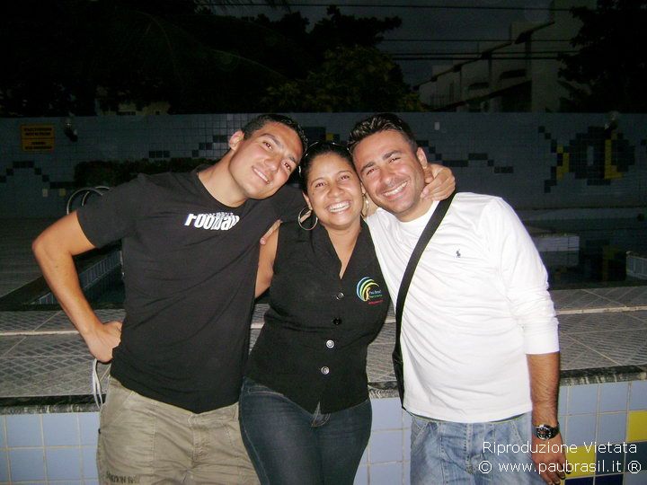 Immagine Pau Brasil&reg; Caricamento in Corso .......
