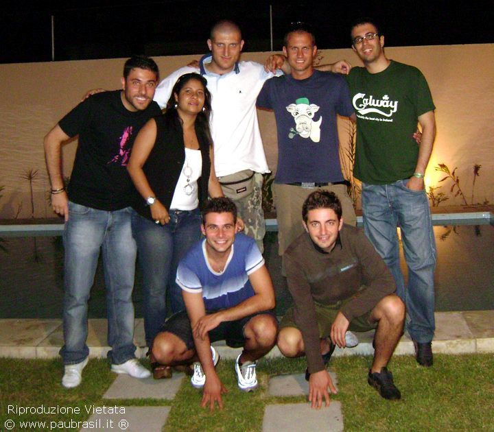 Immagine Pau Brasil&reg; Caricamento in Corso .......