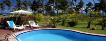 Pau Brasil - Villa Giada - www.paubrasil.it