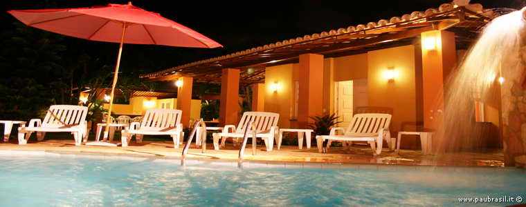 Pau Brasil - Villa Flamboyan - www.paubrasil.it