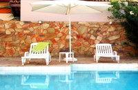 Pau Brasil - Villa Pitanga - Piscina