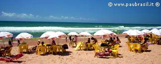 Pau Brasil - Villa Pitanga - Spiaggia Vilas do Atlantico