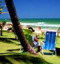 Pau Brasil - Villa Pitanga - Spiaggia Vilas do Atlantico