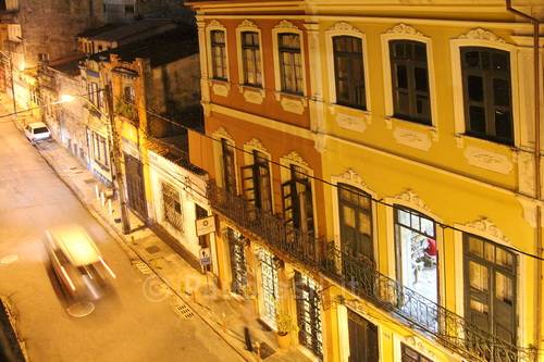 Pau Brasil Foto