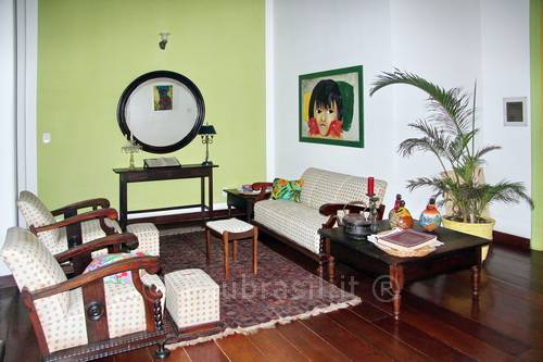 Pau Brasil Foto