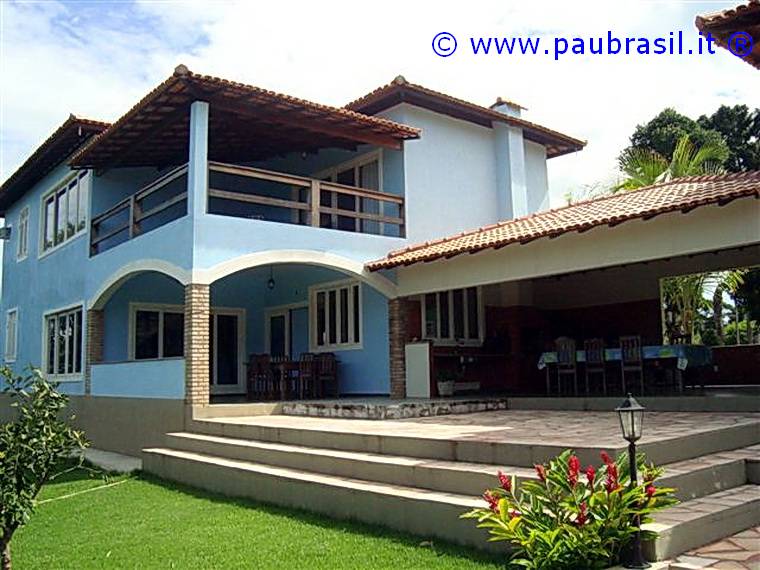 Pau Brasil Foto